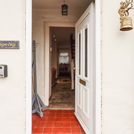 Bendigedig Vila Blackburn  Exterior foto