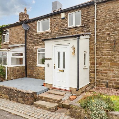 Bendigedig Vila Blackburn  Exterior foto