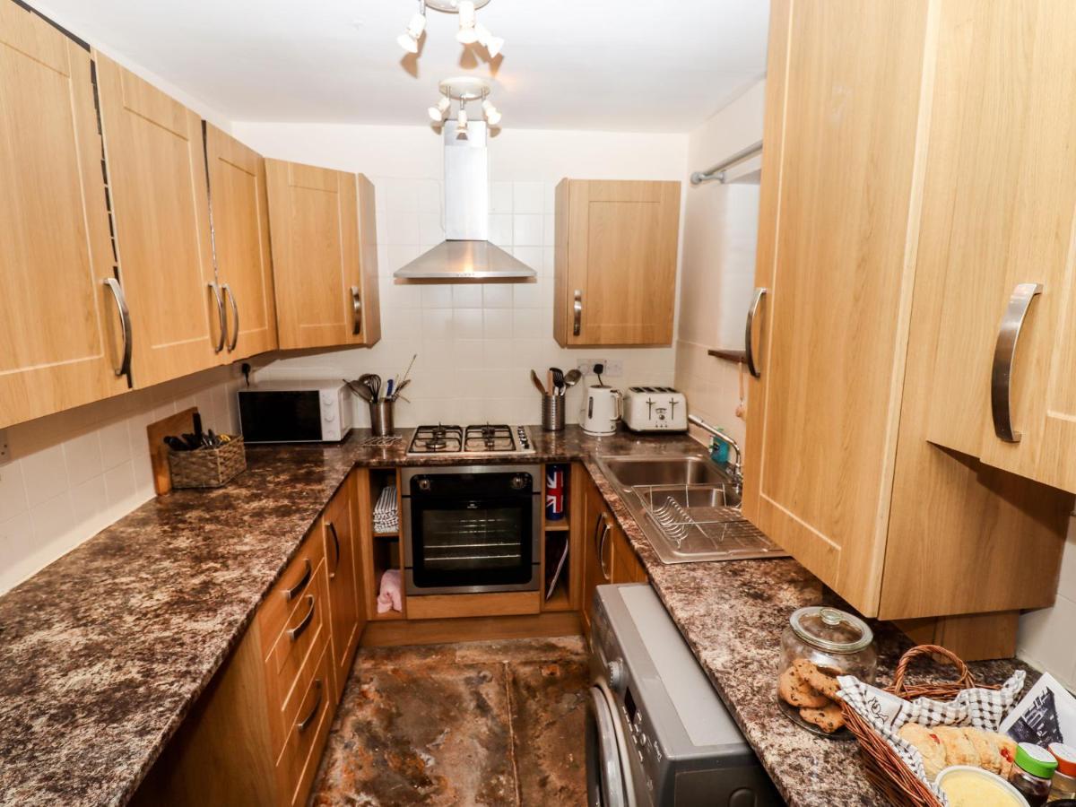 Bendigedig Vila Blackburn  Exterior foto