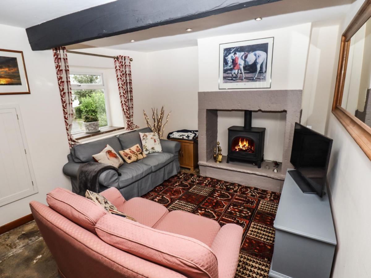 Bendigedig Vila Blackburn  Exterior foto